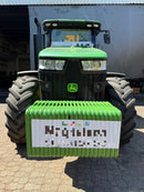 TRATOR JOHN DEERE 8400R / 2022 / GOIAIS