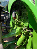 TRATOR JOHN DEERE 8400R / 2022 / GOIAIS