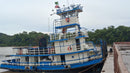 EMPURRADOR FLUVIAL 600 HP / 2003 /  PARÁ
