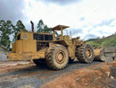 PÁ CARREGADEIRA CATERPILLAR 988B / 1986