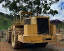 PÁ CARREGADEIRA CATERPILLAR 988B / 1986