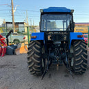TRATOR NEW HOLLAND 7630 / 2008
