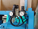 HIDROJATO LEMASA L-75/2 / 25.000 PSI