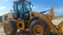 Á CARREGADEIRA CATERPILLAR 924K / 2025 (SEMI-NOVA)