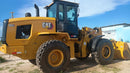 Á CARREGADEIRA CATERPILLAR 924K / 2025 (SEMI-NOVA)