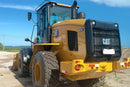 Á CARREGADEIRA CATERPILLAR 924K / 2025 (SEMI-NOVA)