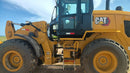 Á CARREGADEIRA CATERPILLAR 924K / 2025 (SEMI-NOVA)