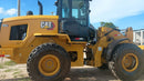 Á CARREGADEIRA CATERPILLAR 924K / 2025 (SEMI-NOVA)