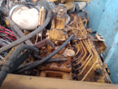 MOTOR CATERPILLAR 3512 ELETRÔNICO / AM