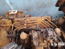 MOTOR CATERPILLAR 3512 ELETRÔNICO / AM
