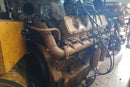 MOTOR CATERPILLAR 3512 ELETRÔNICO / AM