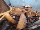 MOTOR CATERPILLAR 3512 ELETRÔNICO / AM