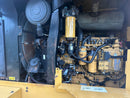 PÁ CARREGADEIRA CATERPILLAR 924K / 2015