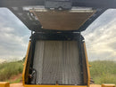 PÁ CARREGADEIRA CATERPILLAR 924K / 2015