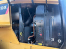 PÁ CARREGADEIRA CATERPILLAR 924K / 2015