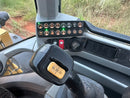 PÁ CARREGADEIRA CATERPILLAR 924K / 2015