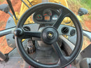 PÁ CARREGADEIRA CATERPILLAR 924K / 2015