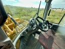 PÁ CARREGADEIRA CATERPILLAR 924K / 2015