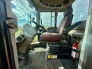 PÁ CARREGADEIRA CATERPILLAR 924K / 2015