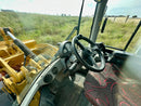 PÁ CARREGADEIRA CATERPILLAR 924K / 2015