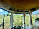 PÁ CARREGADEIRA CATERPILLAR 924K / 2015