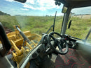 PÁ CARREGADEIRA CATERPILLAR 924K / 2015