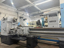 TORNO MECÂNICO1.000 MM DIA / SP