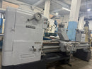 TORNO MECÂNICO1.000 MM DIA / SP