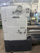 TORNO MECÂNICO1.000 MM DIA / SP