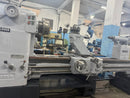 TORNO MECÂNICO1.000 MM DIA / SP
