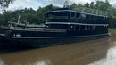 BALSA FERRY BOAT PASSAGEIROS / 2024 / PARÁ