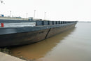 BALSA DE CARGA GERAL 450T,  C/RAMPA