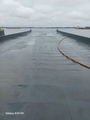 BALSA DE CARGA GERAL 450T,  C/RAMPA