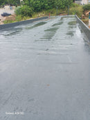 BALSA DE CARGA GERAL 450T,  C/RAMPA