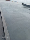 BALSA DE CARGA GERAL 450T,  C/RAMPA
