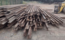TRILHO TR68  ESTACA  9 -12M