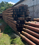 TRILHO TR68  ESTACA  9 -12M
