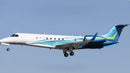 AVIÃO EXECUTIVO EMBRAER LEGACY 600