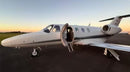 AVIÃO EXECUTIVO CESSNA CITATION CJ1 (MODELO 525