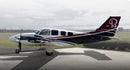 AVIÃO EXECUTIVO BEECHCRAFT BARON G58 - 2013