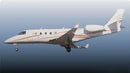 AVIÃO EXECUTIVO GULFSTREAM G150 / 2008