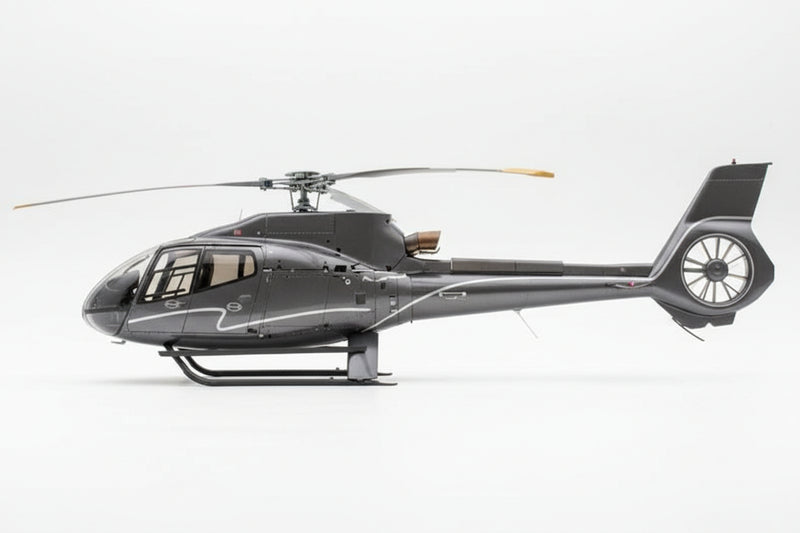 VENDA - HELICÓPTERO EC130 B4 / 2001