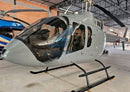HELICÓPTERO BELL 505 JET RANGER X / 2024
