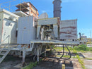 TURBOGERADOR SOLAR TAURUS 60 / 5,3 MW