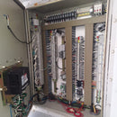 TURBOGERADOR SOLAR TAURUS 60 / 5,3 MW