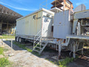 TURBOGERADOR SOLAR TAURUS 60 / 5,3 MW
