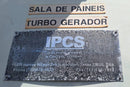 TURBOGERADOR SOLAR TAURUS 60 / 5,3 MW