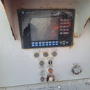 TURBOGERADOR SOLAR TAURUS 60 / 5,3 MW