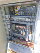 TURBOGERADOR SOLAR TAURUS 60 / 5,3 MW