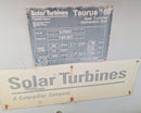 TURBOGERADOR SOLAR TAURUS 60 / 5,3 MW